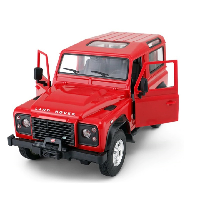 RC Land Rover Defender 1:14