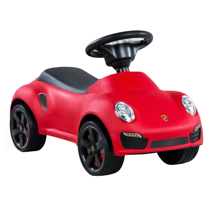 Odrážedlo Porsche 911