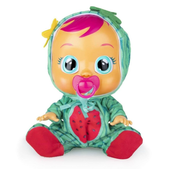 Cry Babies – Panenka Mel