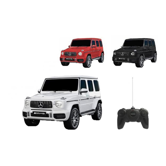 RC - Mercedes-Benz AMG G63 1:24