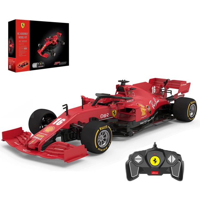 R/C Ferrari SF 1000 1:16