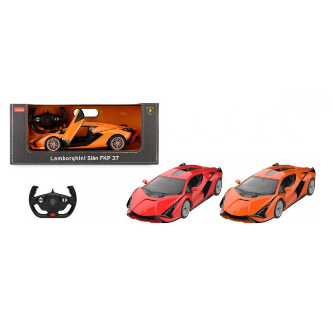 RC - Lamborghini Sián FKP 37 1:14
