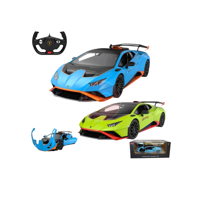 RC - Lamborghini Huracán STO 1:14