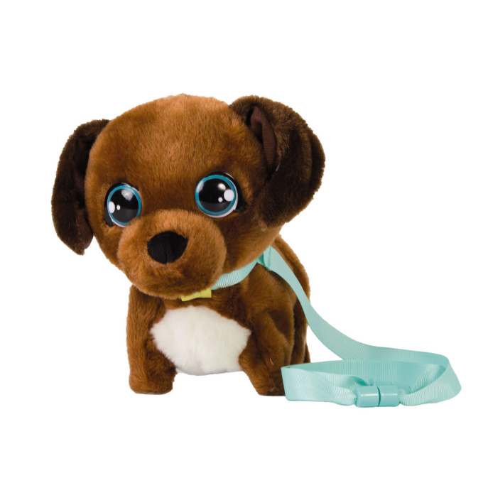 Club Petz - Chodící labrador