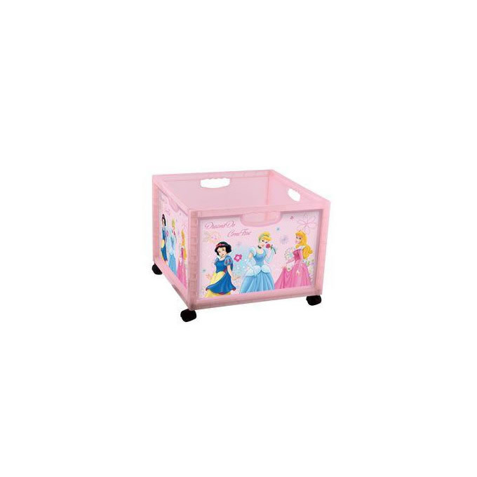 SKLÁDACÍ BOX DISNEY PRINCESS