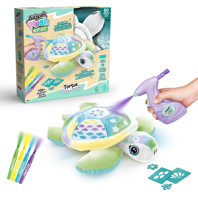 Kreativní studio – Želva