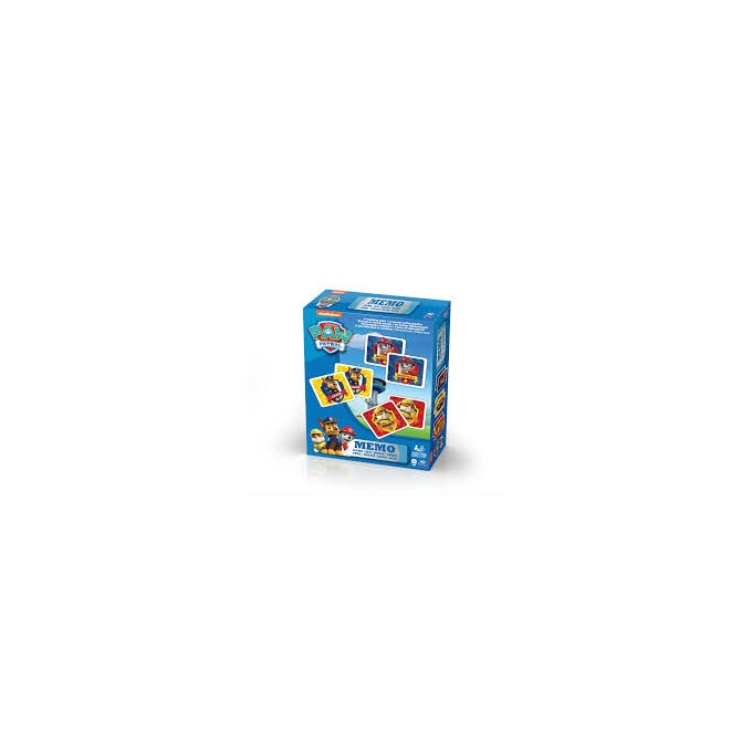 Paw Patrol – Pexeso