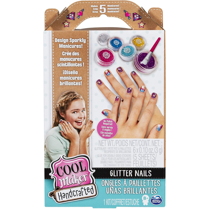 Cool Maker – Nehtová souprava