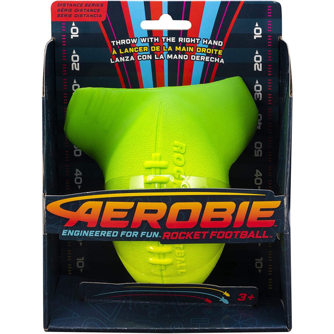 Aerobie míč