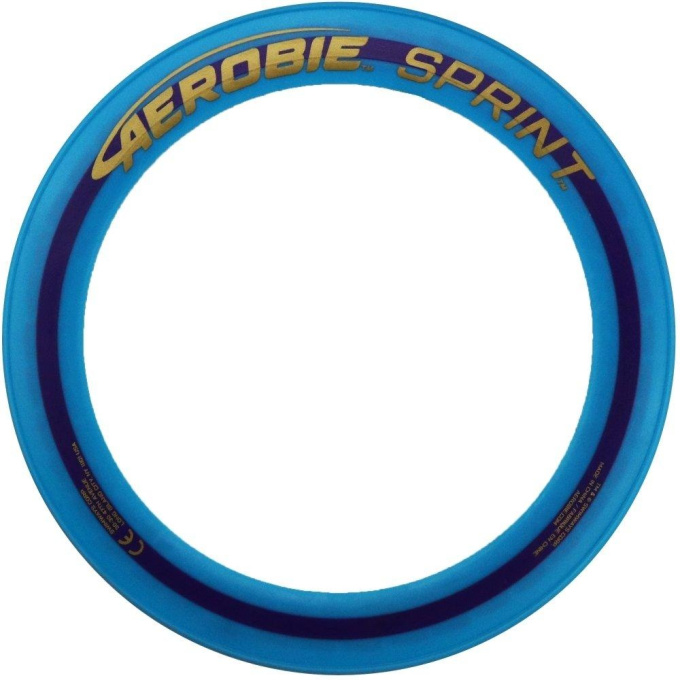 Aerobie – Létající kruh