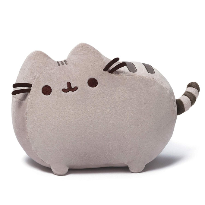 Plyšová kočička Pusheen