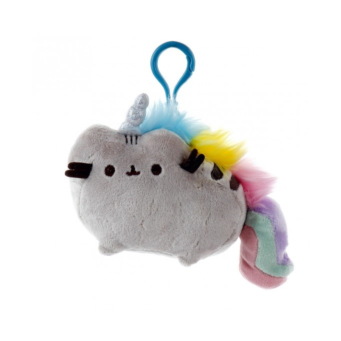 Přívěsek Pusheen - Jednorožec