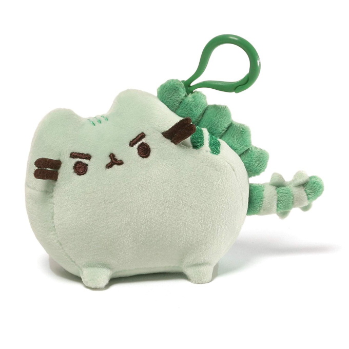 Přívěsek Pusheen - Dinosaurus