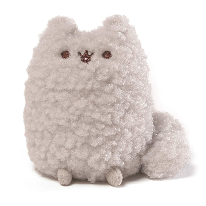 Plyšová kočička Pusheen - Ovečka