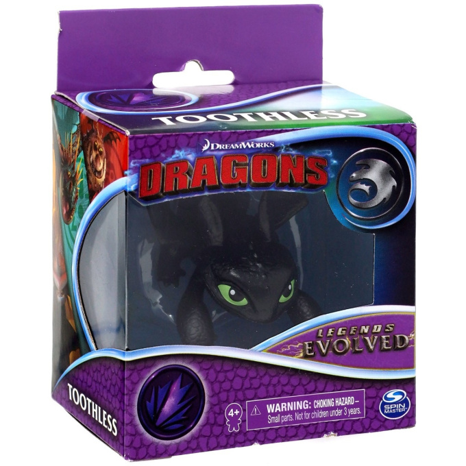 Dragons – Figurka