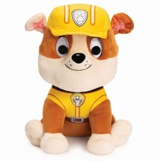 Paw Patrol –  Rubble 23 cm