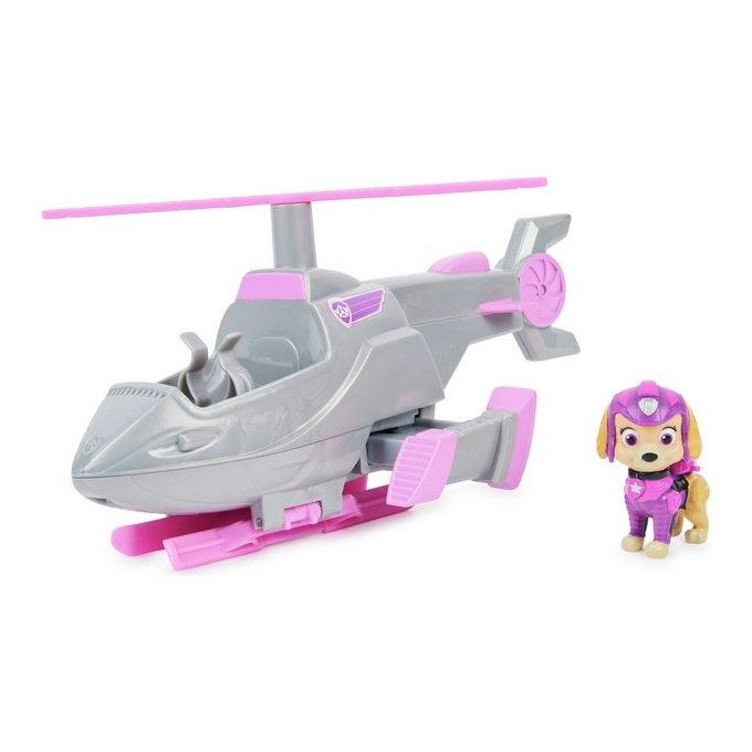 Paw Patrol - Skye