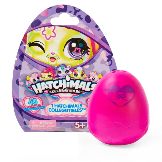 Hatchimals – Vajíčko