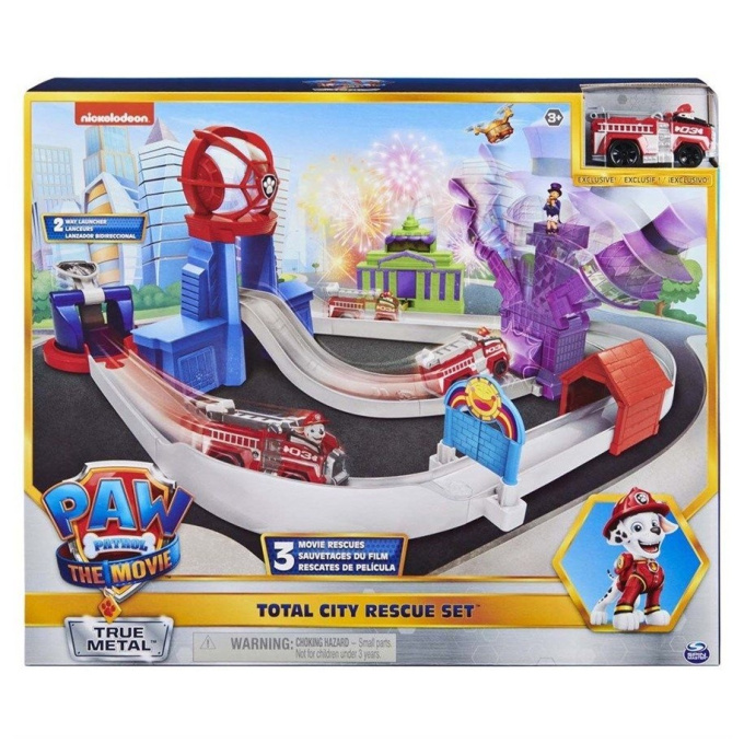 Paw Patrol - Městská dráha