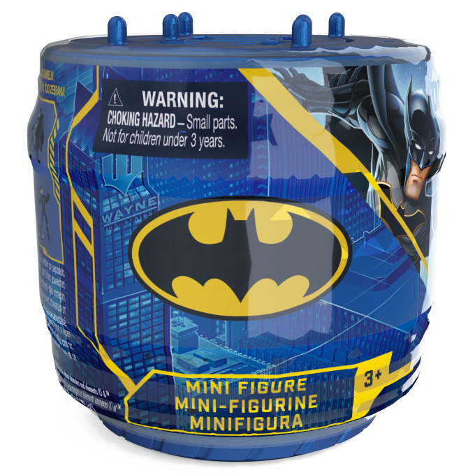 Batman – Mini figurka