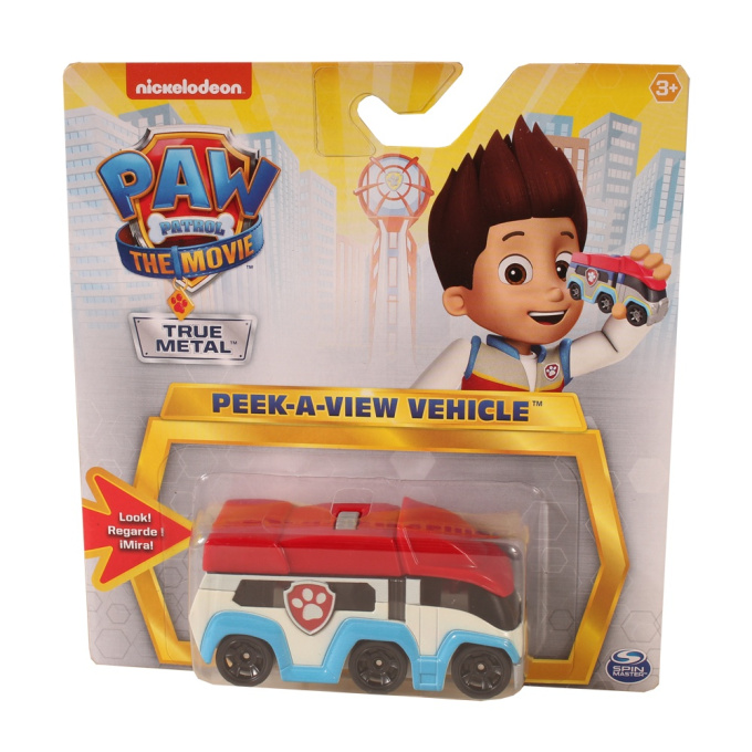 Paw Patrol - Promítačka