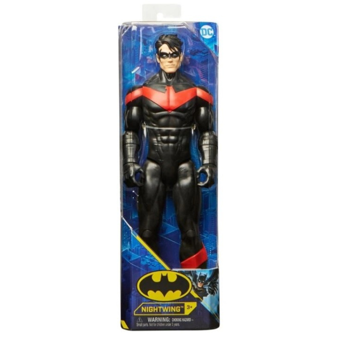 Batman – Figurka  Nightwing