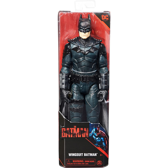Batman – Figurka Wingsuit Batman