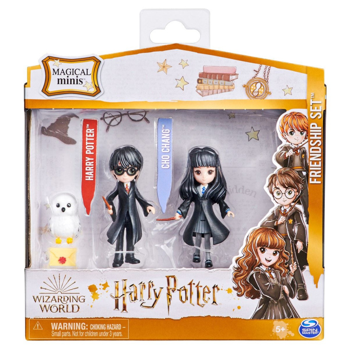 Harry Potter - Figurky
