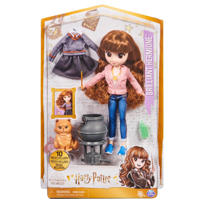 Harry Potter – Figurka Hermiona