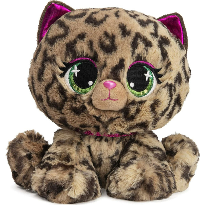 P. Lushes Pets – Sadie Spotson