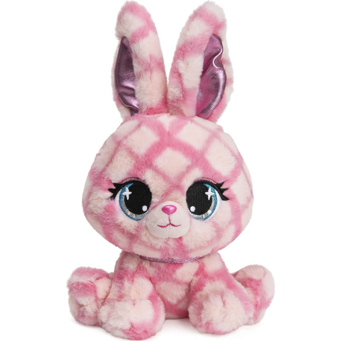 P. Lushes Pets – Trixie Karrats