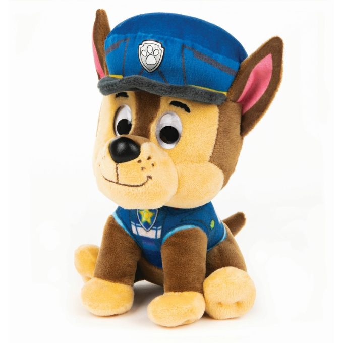 Paw Patrol – Plyšový Chase
