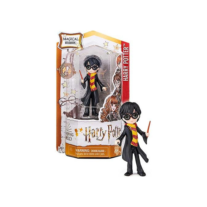 Harry Potter – Figurka