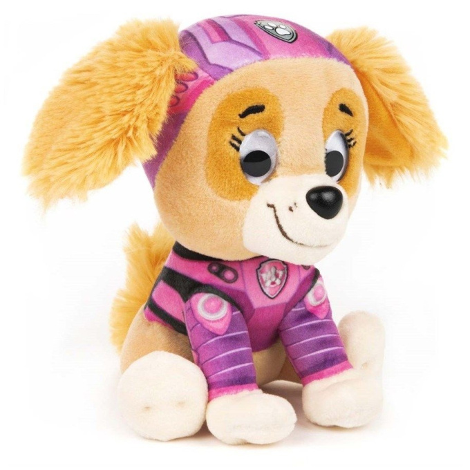 Paw Patrol – Plyšová Skye