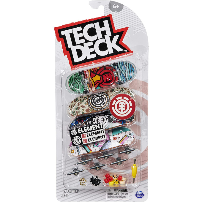 Tech Deck - Element