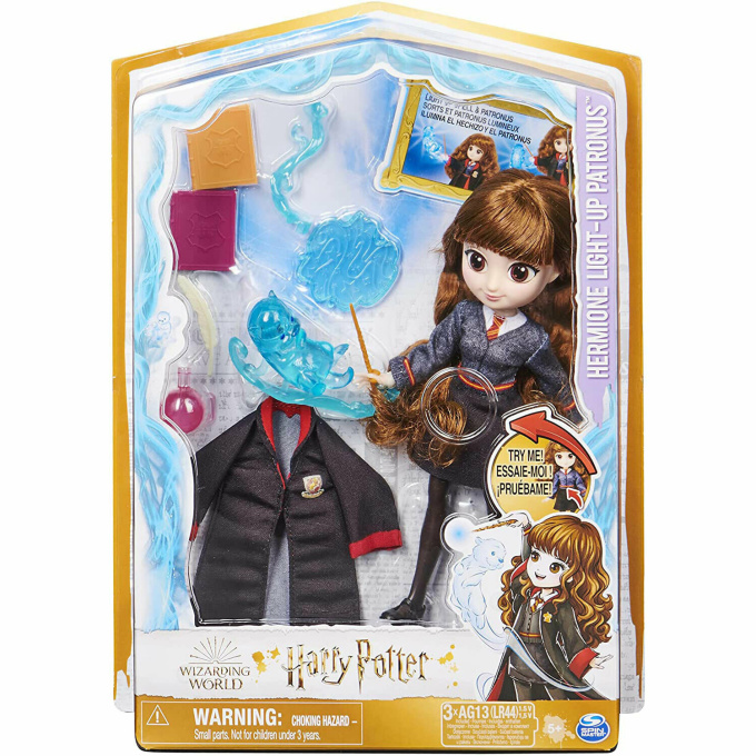 Harry Potter – Figurka Hermiona Granger