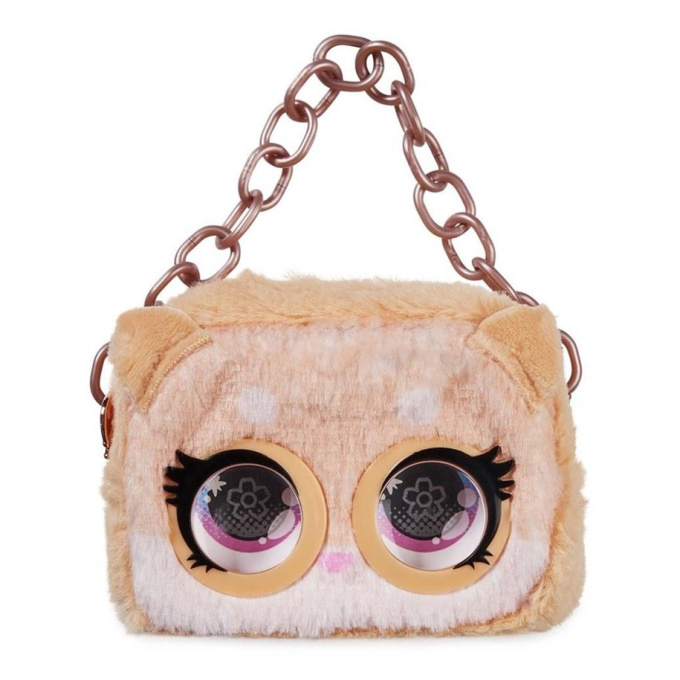 Purse Pets - Mini Shiba Inu