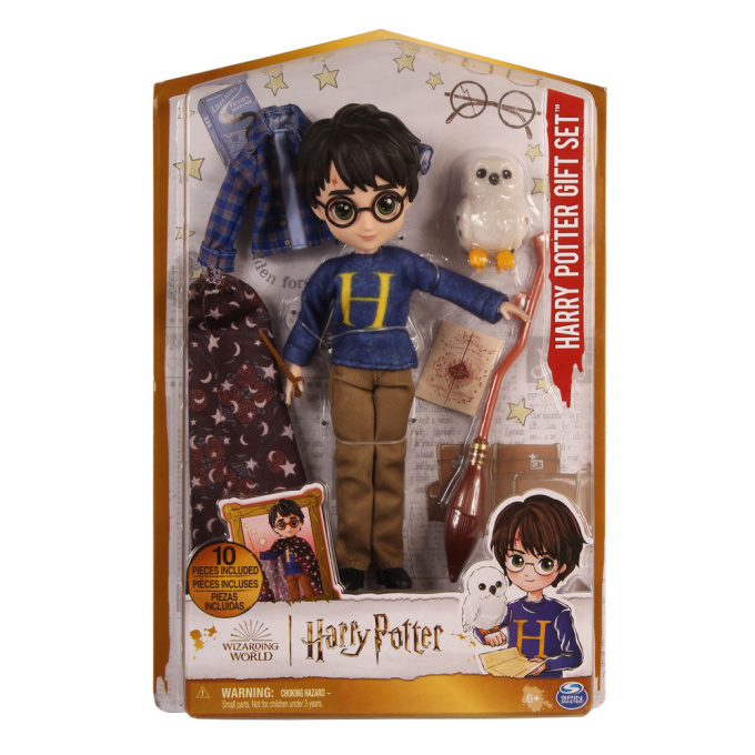 Harry Potter – Figurka