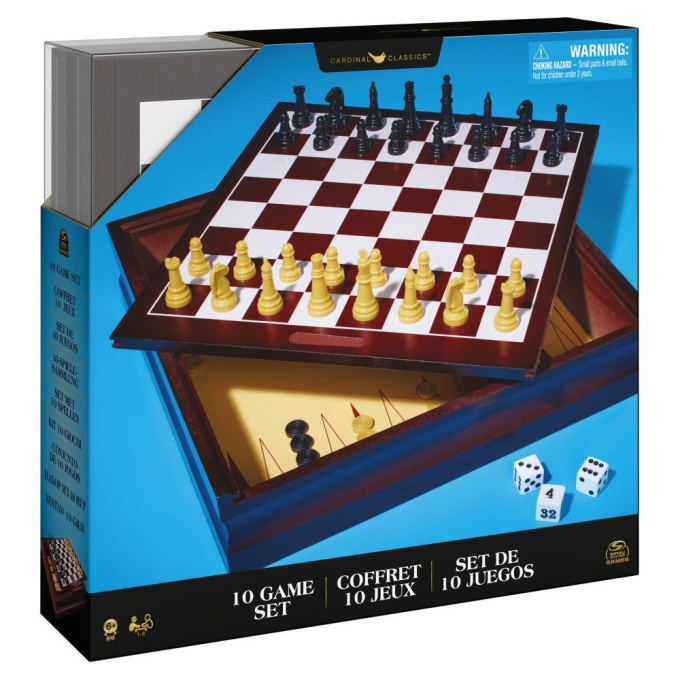 Hra- 10v1