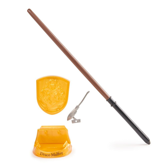 Harry Potter – Hůlka Draco Malfoy