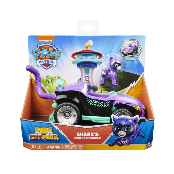 Paw Patrol- Cat Pack Shade