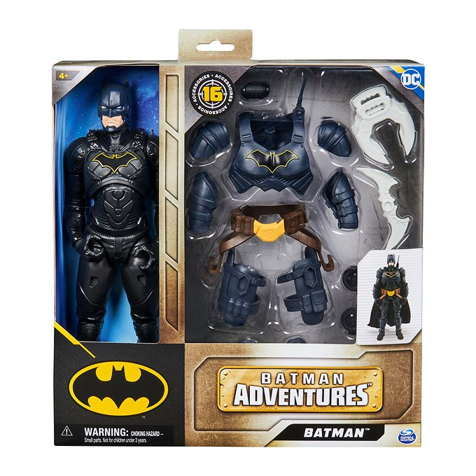 Batman- Figurka Batman