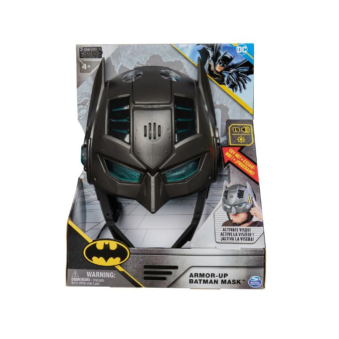 Batman - Maska