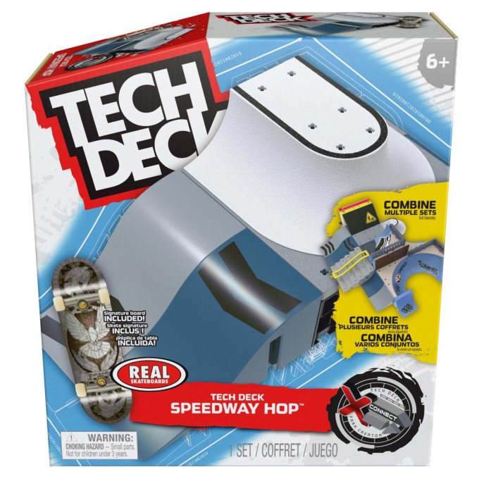 Tech Deck – Speedway Hop
