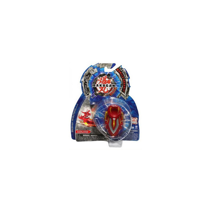 Bakugan vozidlo