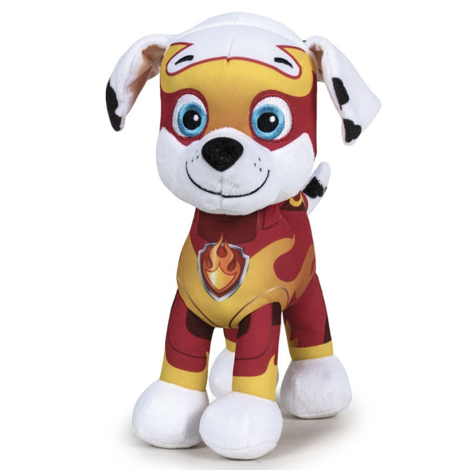 PAW Patrol - Plyšové postavičky