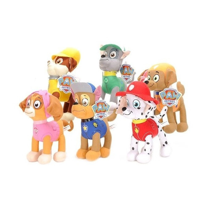 PAW Patrol - Plyšová postavička