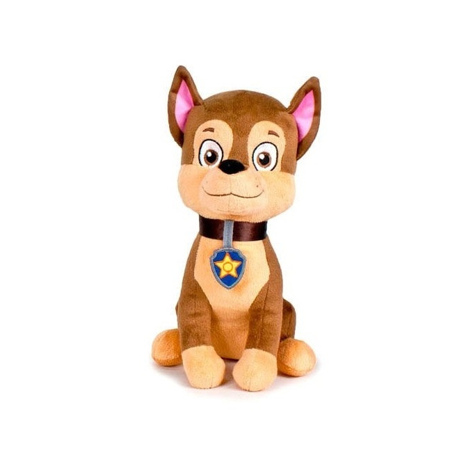 Paw Patrol - Plyšové zvířátka