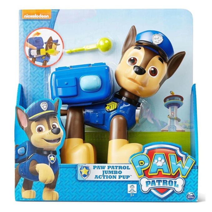 PAW Patrol - Jumbo akce