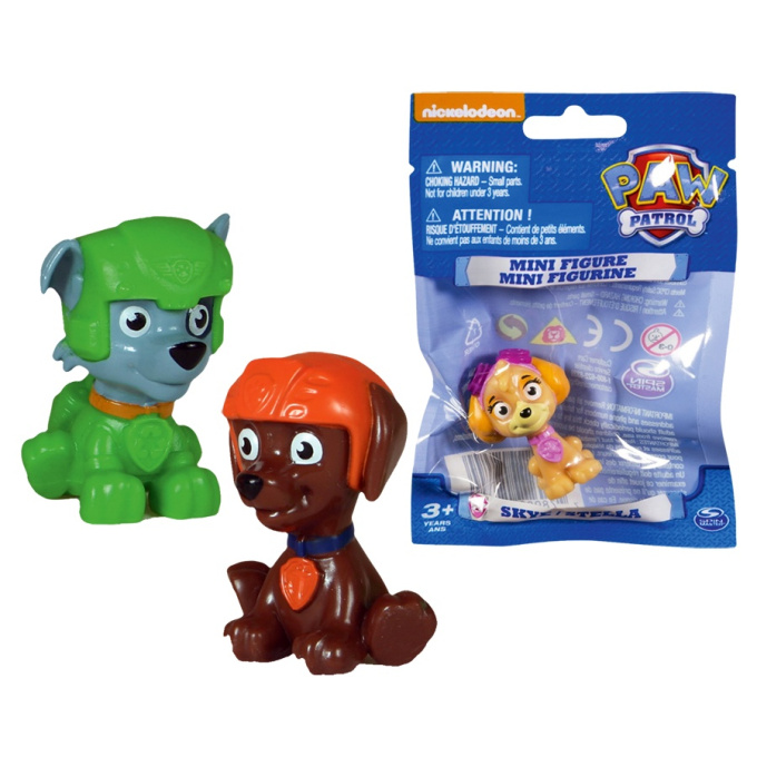 PAW Patrol figurka